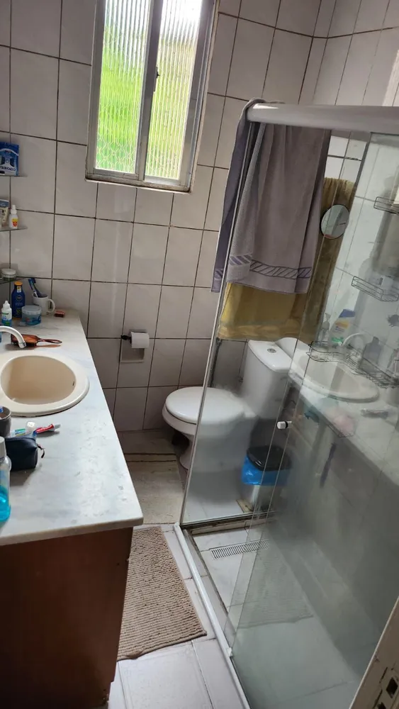 Apartamento, 3 quartos, 88 m² - Foto 3