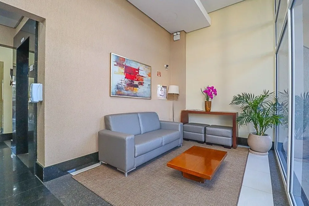 Apartamento, 3 quartos, 80 m² - Foto 2