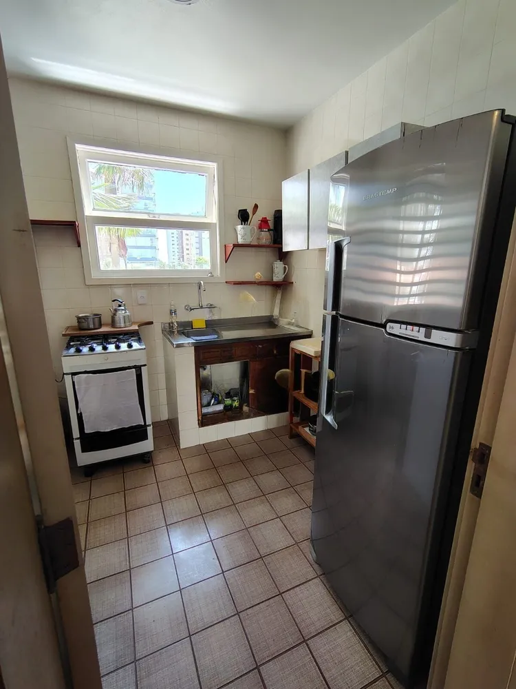 Apartamento, 1 quarto, 51 m² - Foto 5