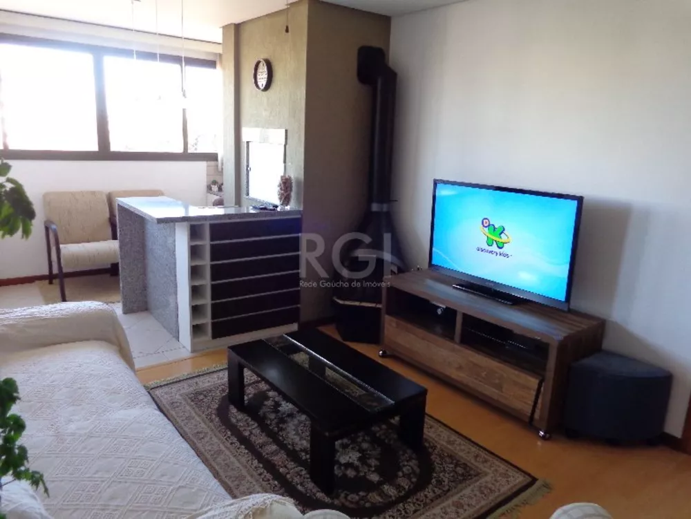 Apartamento à venda com 2 quartos, 82m² - Foto 1