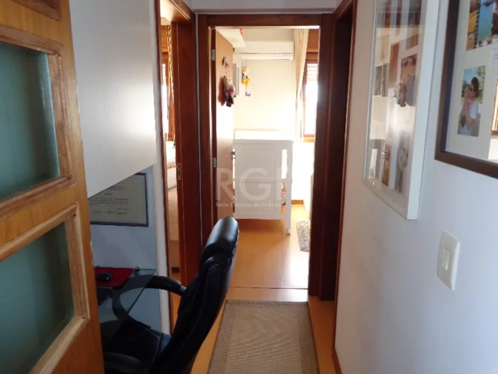 Apartamento à venda com 2 quartos, 82m² - Foto 4