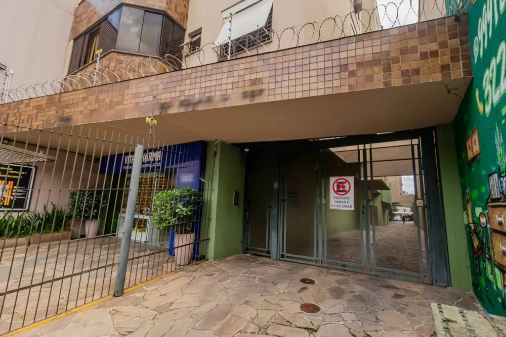Cobertura, 3 quartos, 273 m² - Foto 1