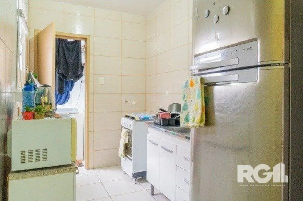 Apartamento, 1 quarto, 46 m² - Foto 4