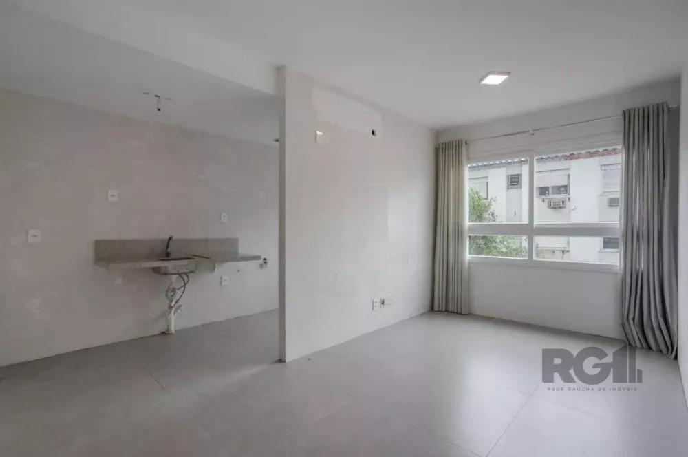 Apartamento à venda com 2 quartos, 61m² - Foto 2