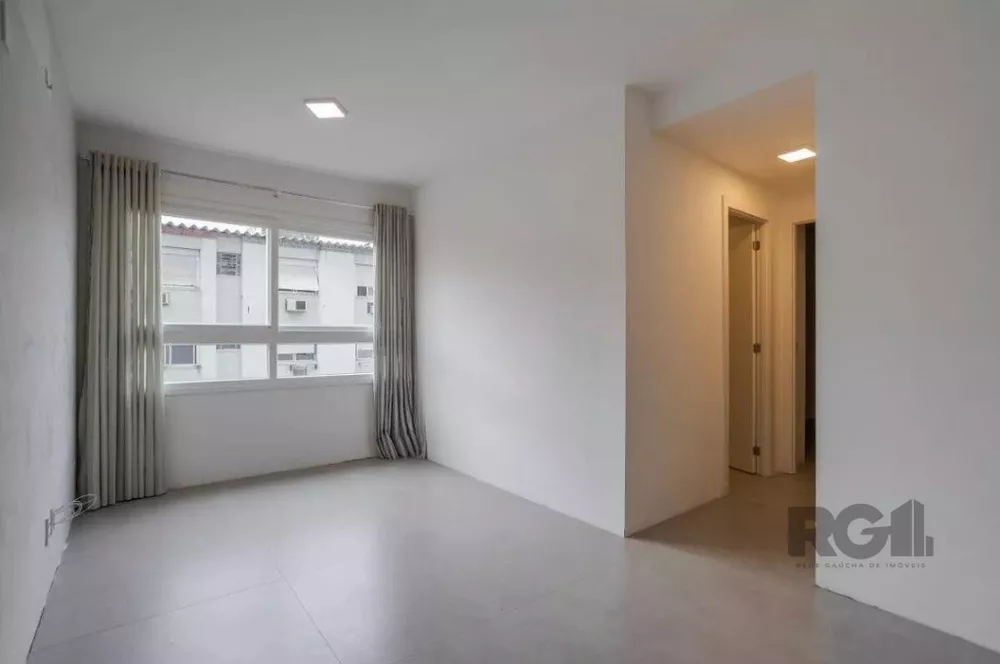 Apartamento à venda com 2 quartos, 61m² - Foto 1