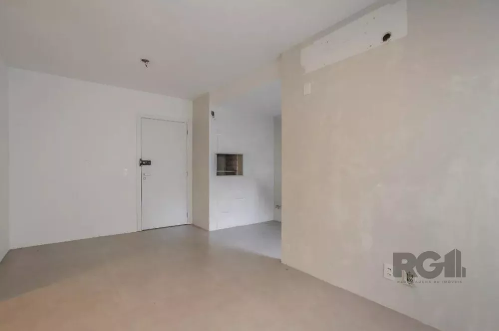 Apartamento à venda com 2 quartos, 61m² - Foto 4