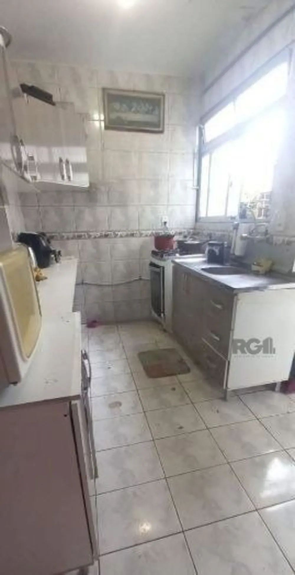 Apartamento, 1 quarto, 26 m² - Foto 3