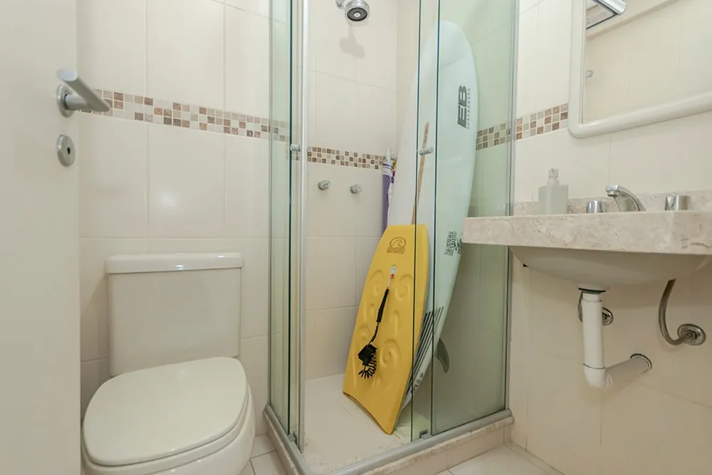 Apartamento, 2 quartos, 62 m² - Foto 3