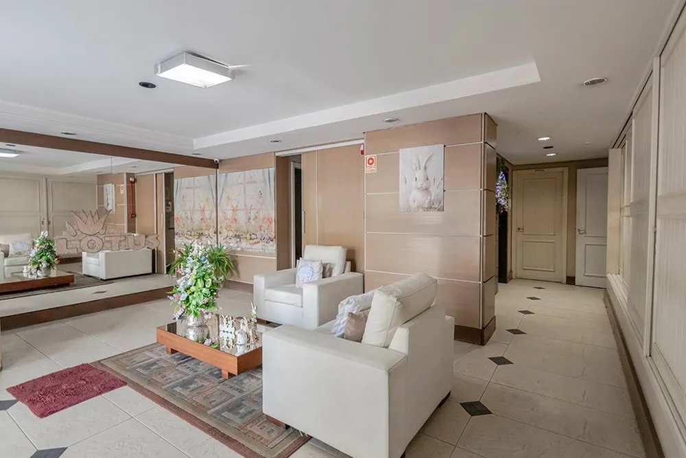 Apartamento, 2 quartos, 62 m² - Foto 2