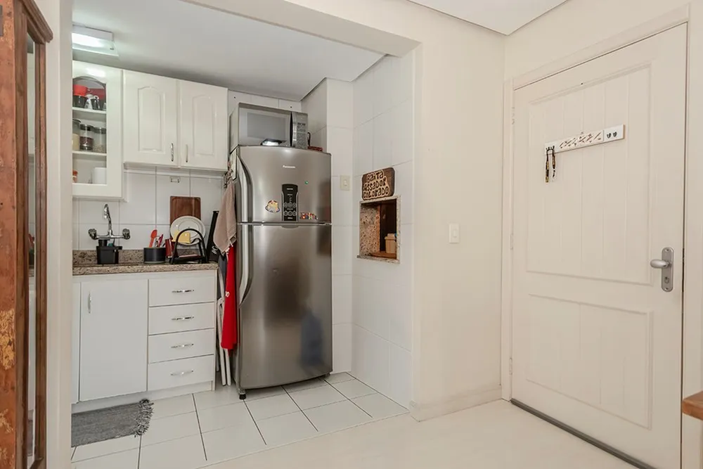 Apartamento, 2 quartos, 62 m² - Foto 12