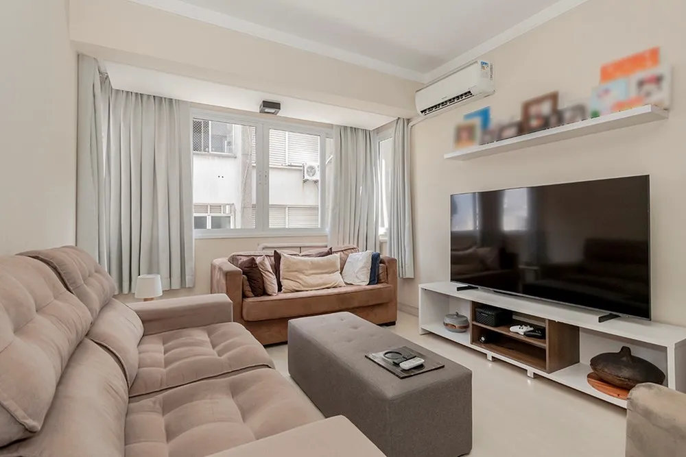 Apartamento, 2 quartos, 62 m² - Foto 7