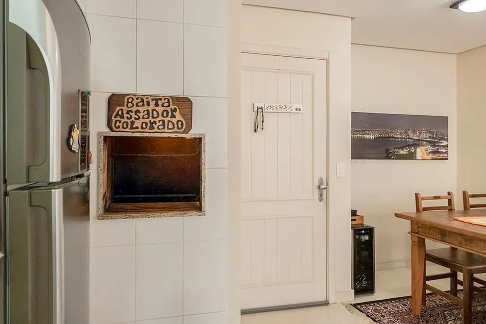 Apartamento, 2 quartos, 62 m² - Foto 4
