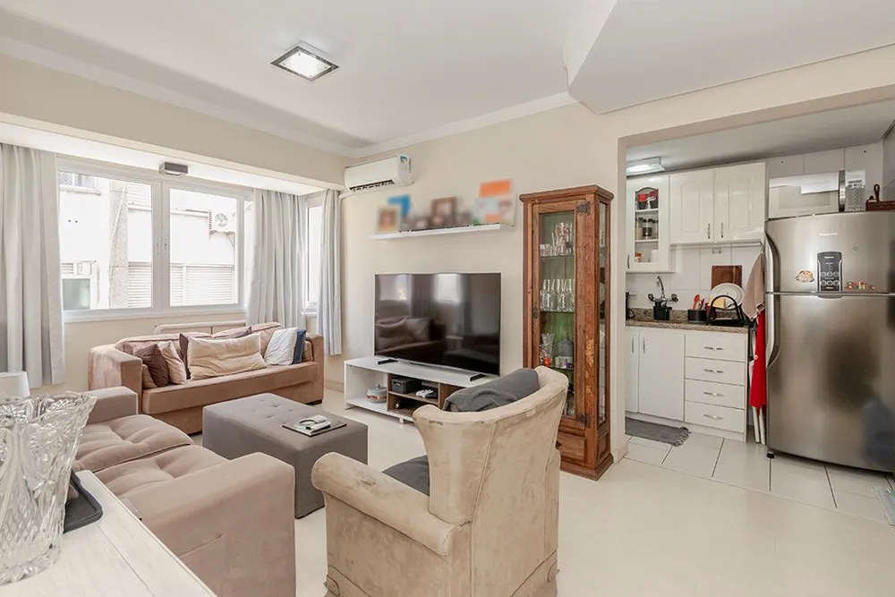 Apartamento, 2 quartos, 62 m² - Foto 11