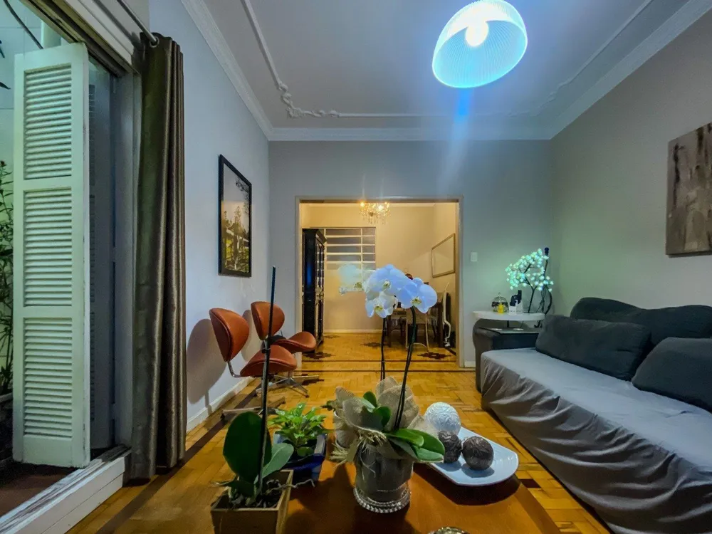 Apartamento, 4 quartos, 113 m² - Foto 5