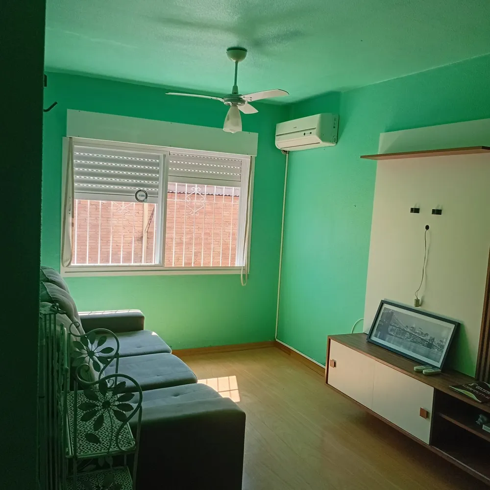 Apartamento, 1 quarto, 48 m² - Foto 1