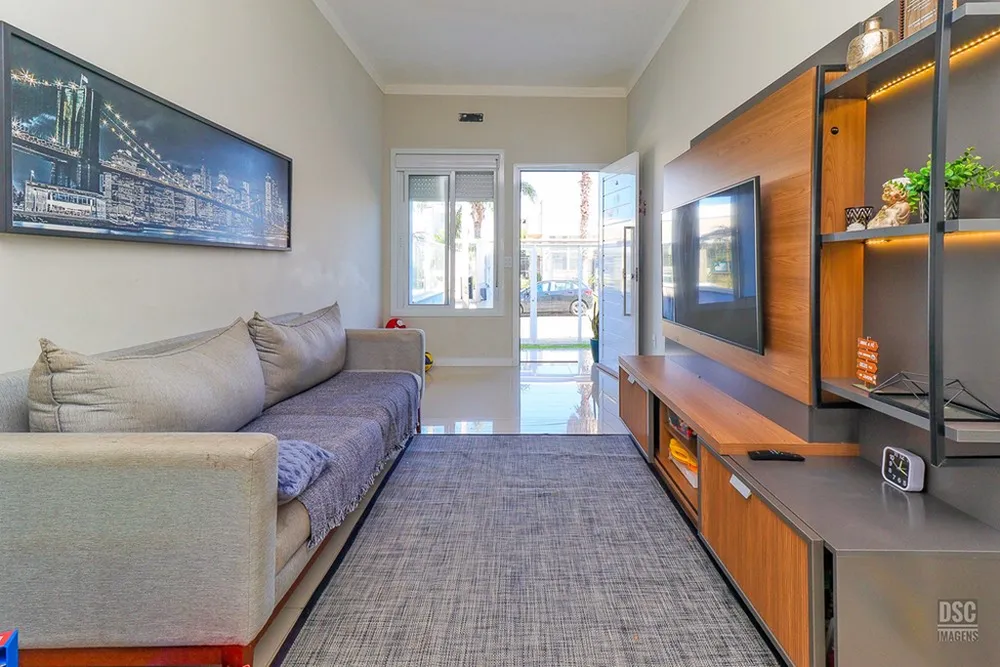 Casa, 2 quartos, 91 m² - Foto 5