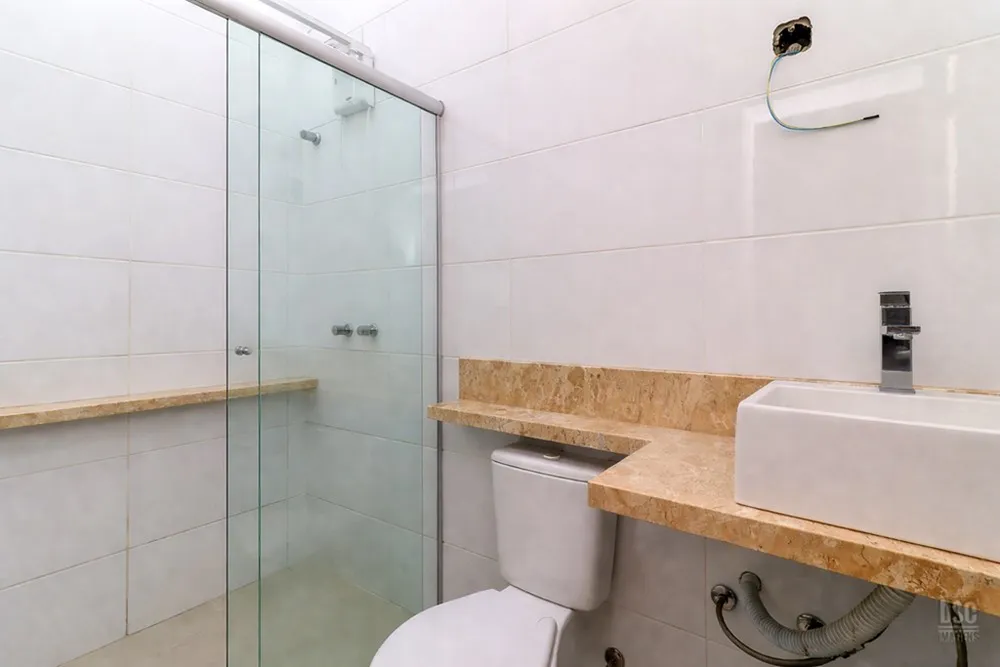 Casa, 2 quartos, 91 m² - Foto 8