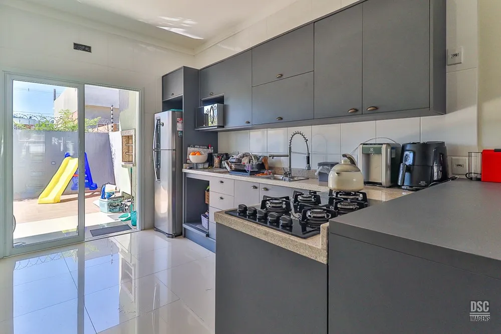 Casa, 2 quartos, 91 m² - Foto 2