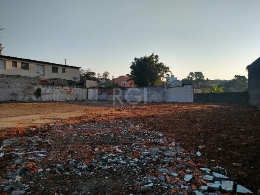 Terreno - Foto 1