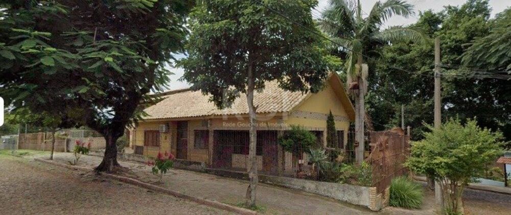 Casa à venda com 4 quartos, 376m² - Foto 2