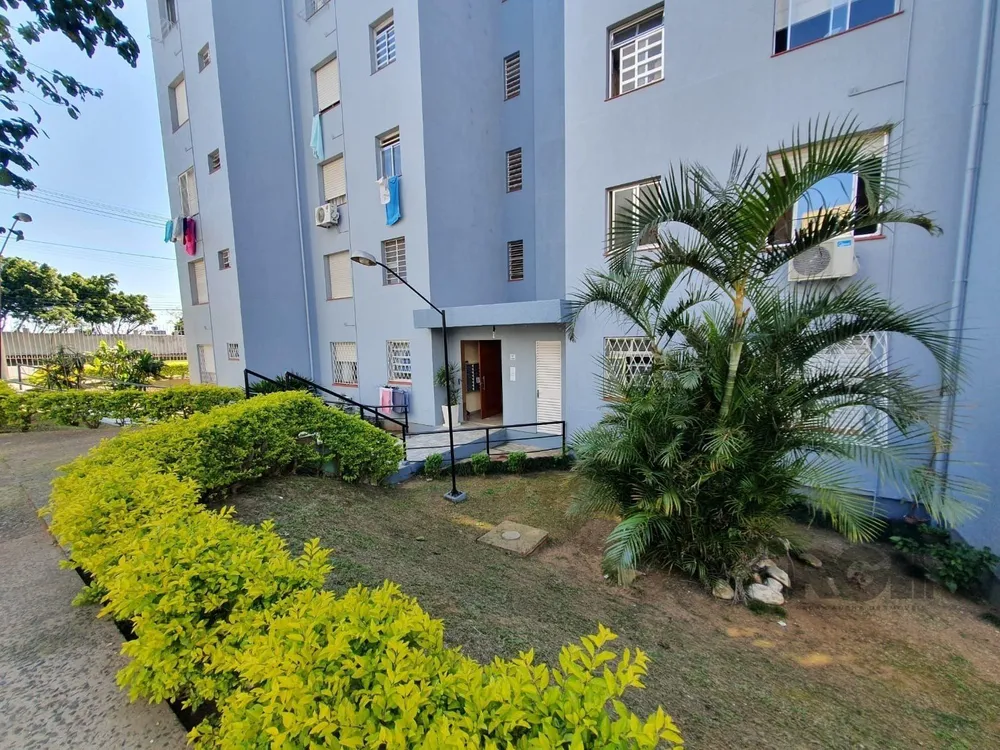 Apartamento, 2 quartos, 51 m² - Foto 4