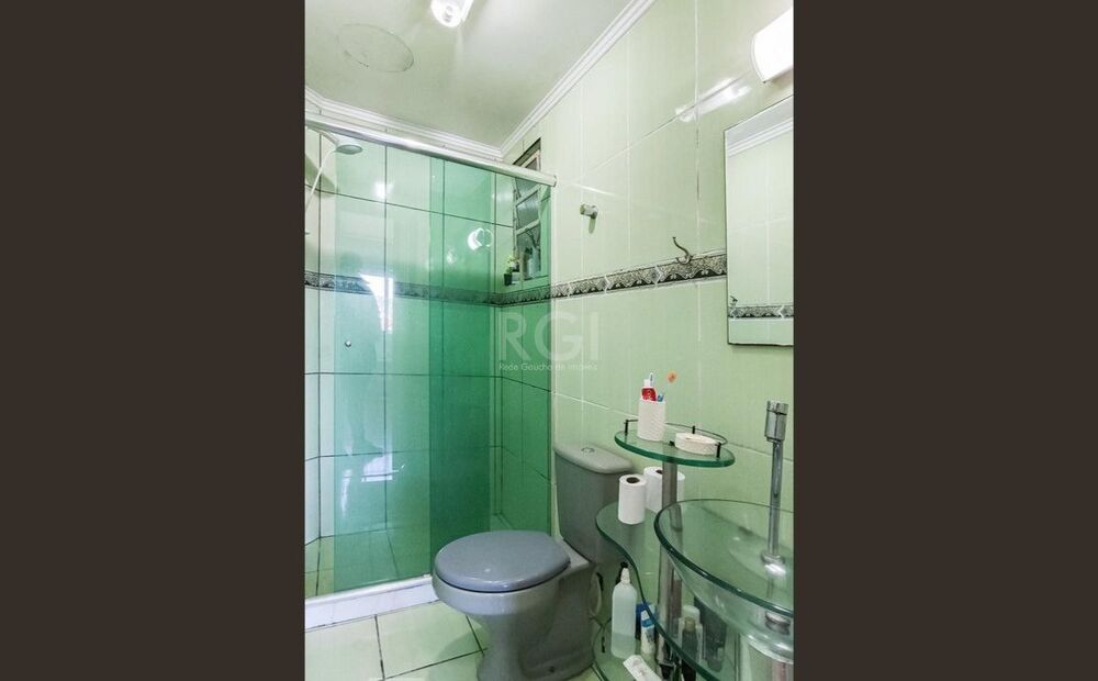 Apartamento à venda com 3 quartos, 78m² - Foto 5