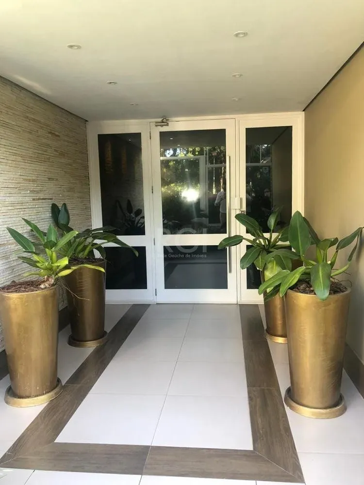 Apartamento, 1 quarto, 44 m² - Foto 2