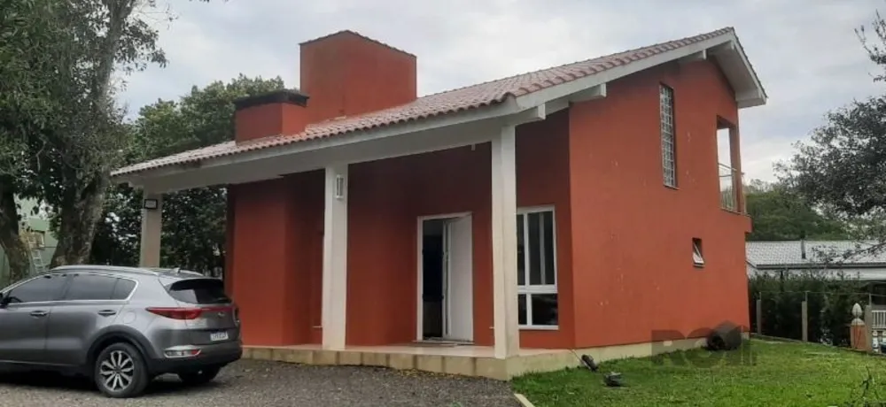 Depósito-Galpão, 1 m² - Foto 1