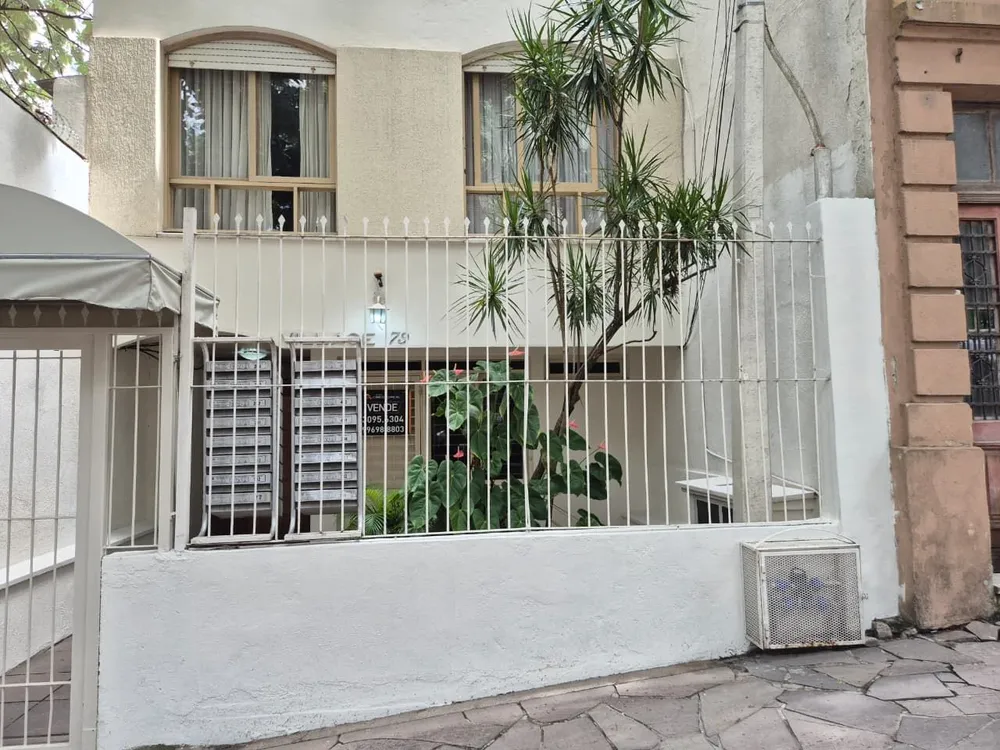 Loja-Salão, 21 m² - Foto 2