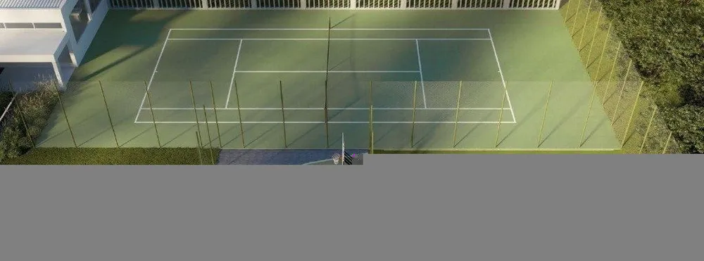 Apartamento, 1 quarto, 40 m² - Foto 2