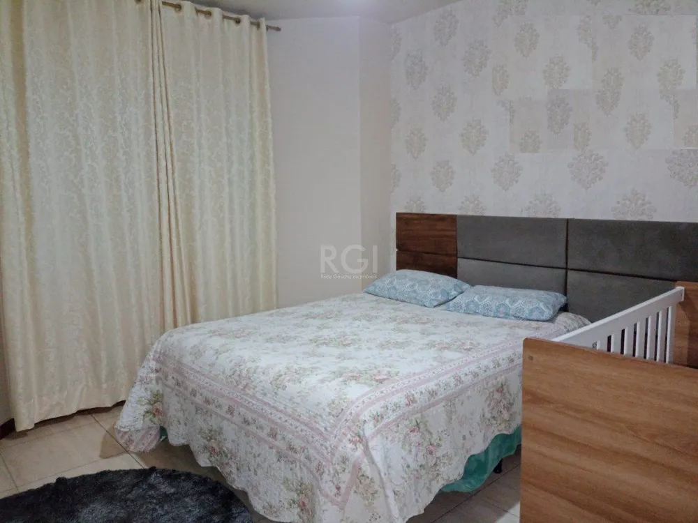 Sobrado, 3 quartos, 239 m² - Foto 5
