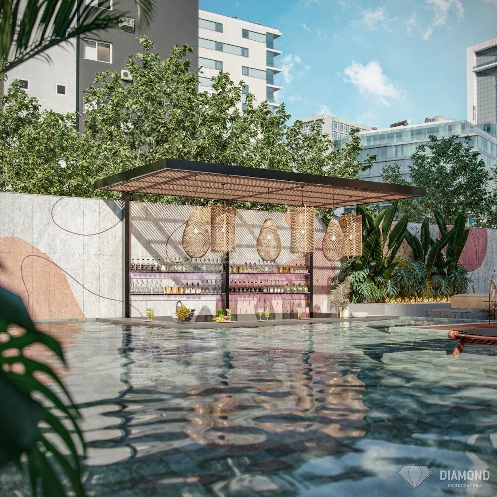 Apartamento à venda com 4 quartos, 174m² - Foto 4