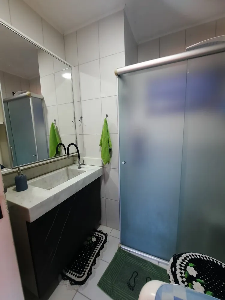 Depósito-Galpão, 9 m² - Foto 1