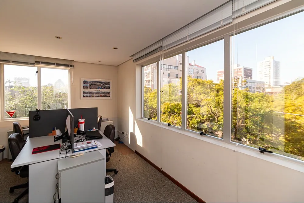 Sala-Conjunto, 121 m² - Foto 8