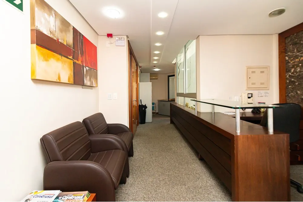 Sala-Conjunto, 123 m² - Foto 12