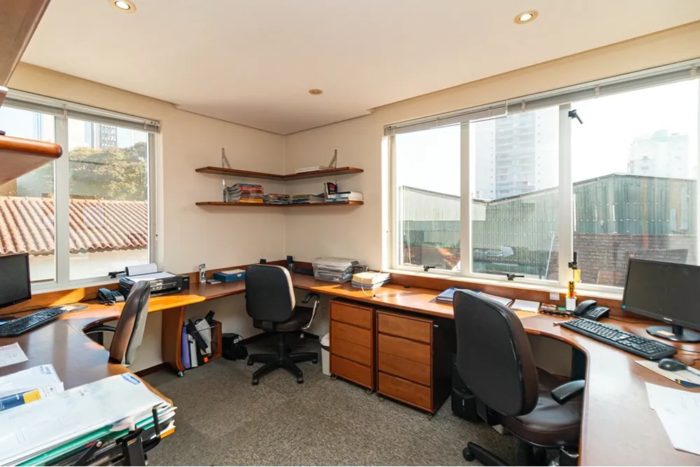 Sala-Conjunto, 121 m² - Foto 1