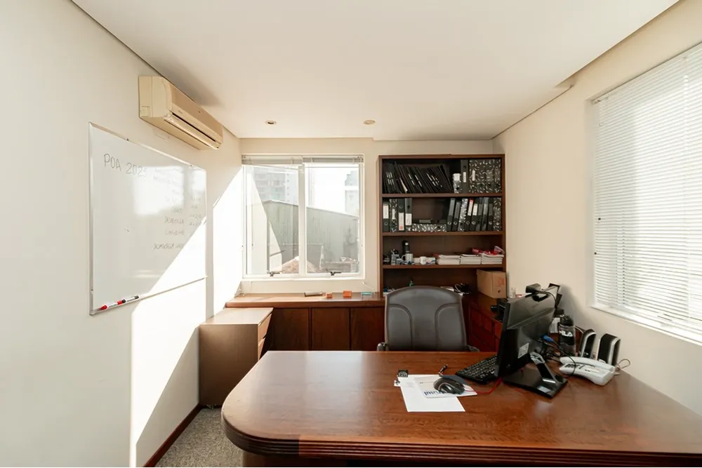 Sala-Conjunto, 123 m² - Foto 4