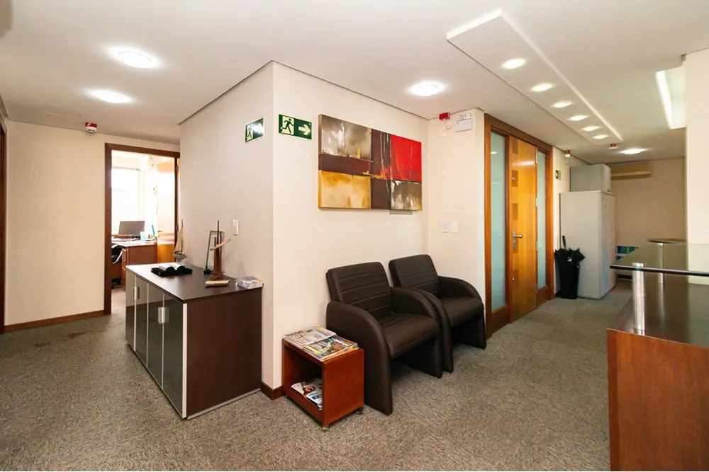 Sala-Conjunto, 121 m² - Foto 3