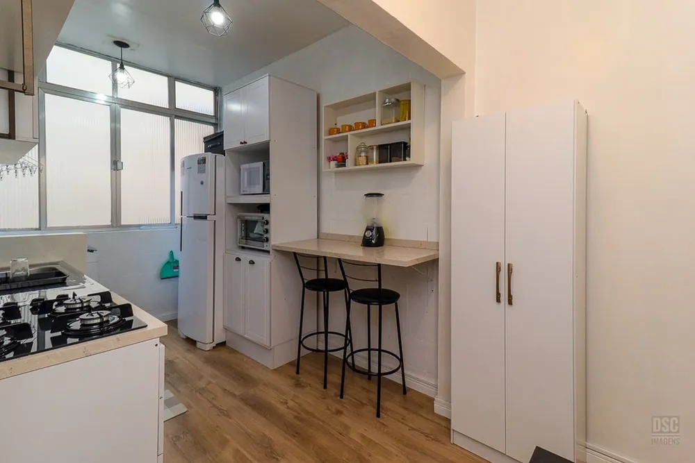 Apartamento, 1 quarto, 43 m² - Foto 4