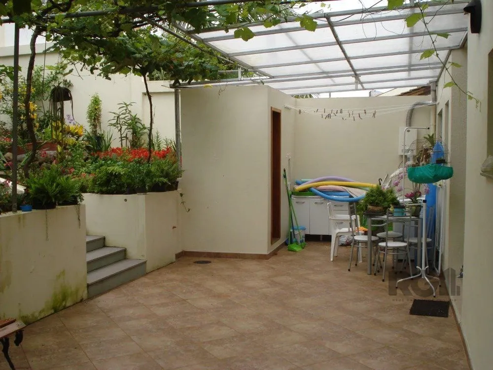 Casa, 4 quartos, 288 m² - Foto 2