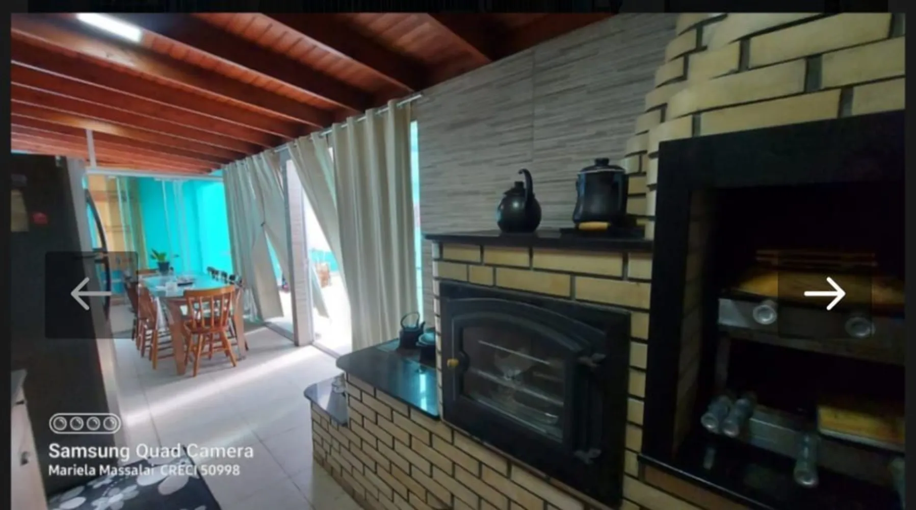 Casa, 2 quartos, 206 m² - Foto 4