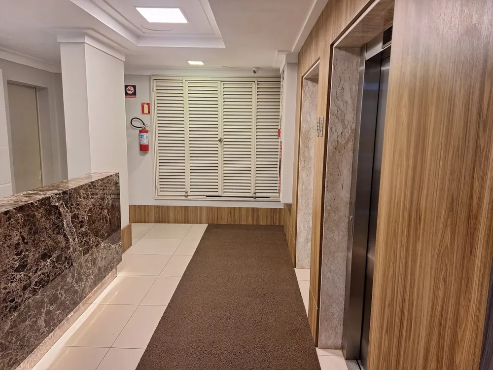 Apartamento, 2 quartos, 55 m² - Foto 3