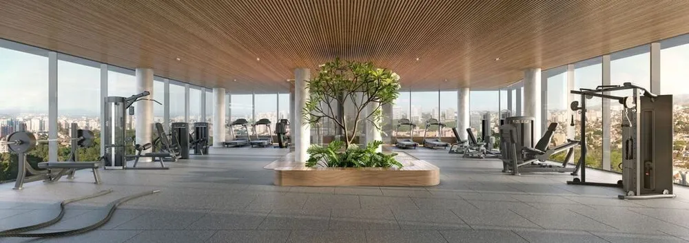 Depósito-Galpão, 33 m² - Foto 1
