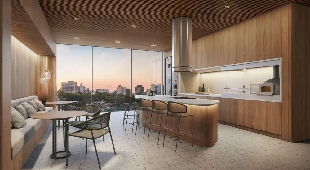 Depósito-Galpão, 35 m² - Foto 6