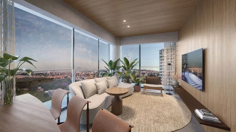 Depósito-Galpão, 33 m² - Foto 2