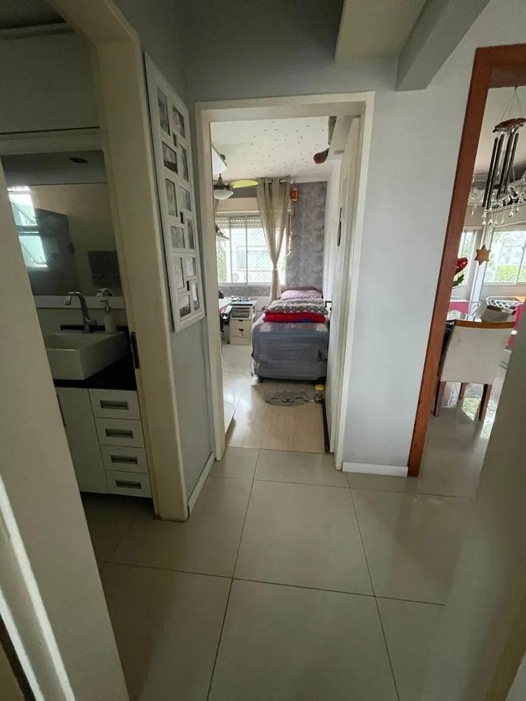 Apartamento, 2 quartos, 69 m² - Foto 1