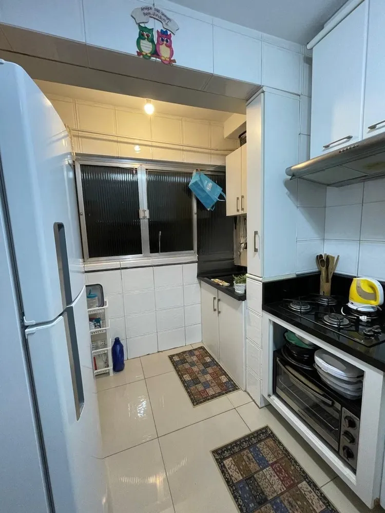 Apartamento, 2 quartos, 69 m² - Foto 6