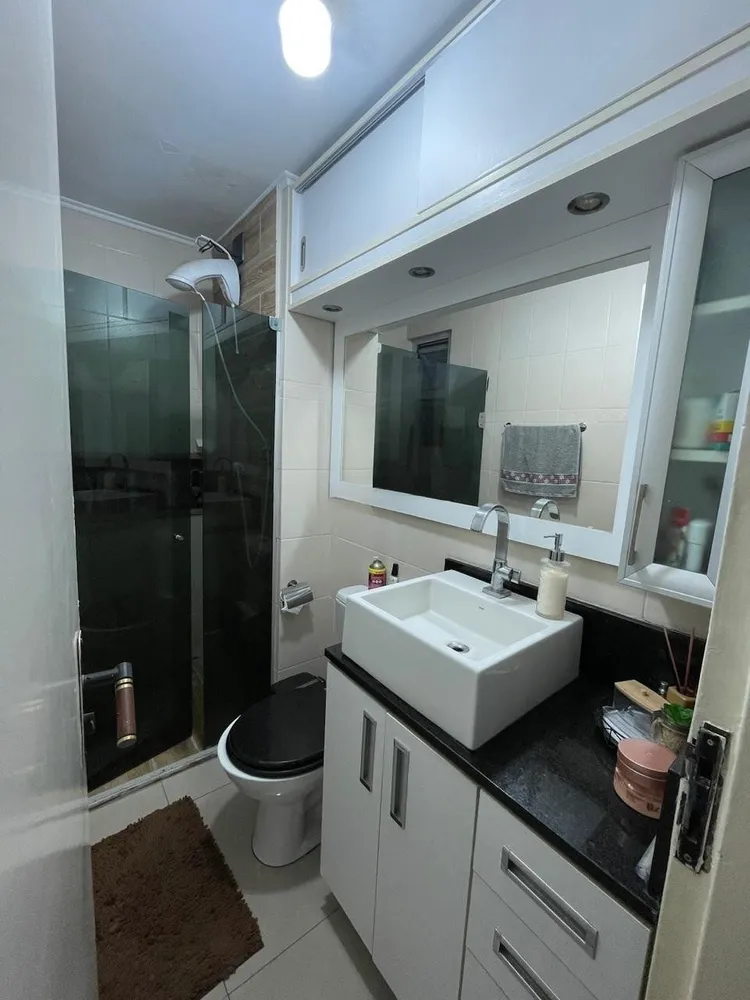 Apartamento, 2 quartos, 69 m² - Foto 2