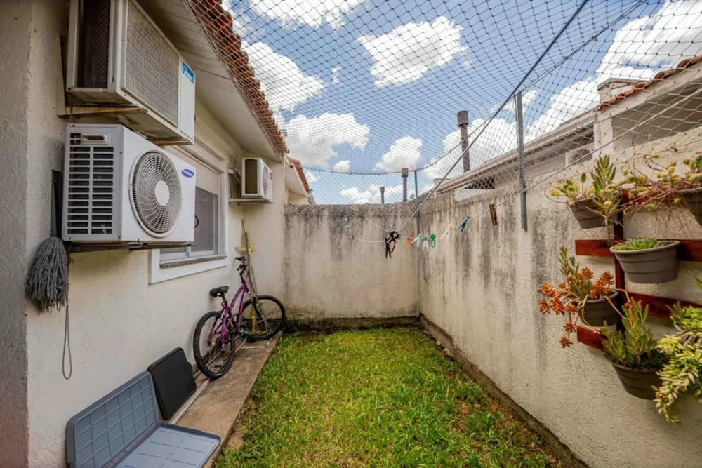 Casa de Condomínio, 2 quartos - Foto 1
