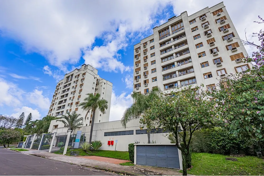Apartamento, 3 quartos, 86 m² - Foto 1